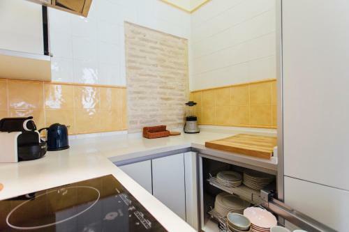 Apartamento Malhara