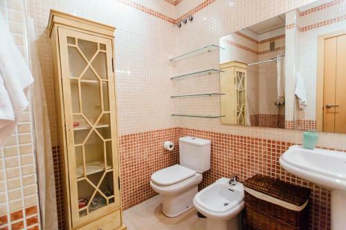 Apartamento Malhara