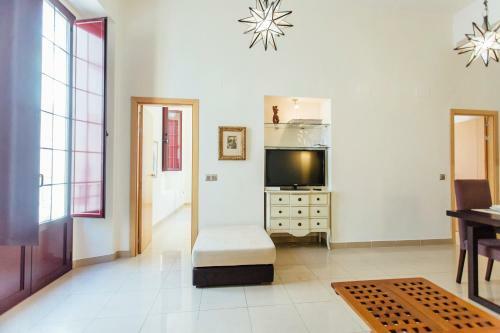 Apartamento Malhara