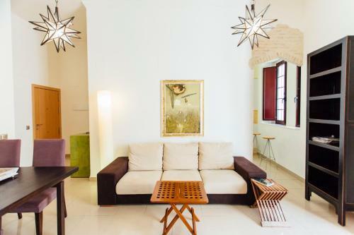 Apartamento Malhara