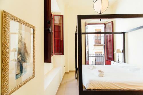 Apartamento Malhara