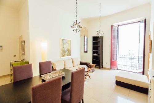 Apartamento Malhara