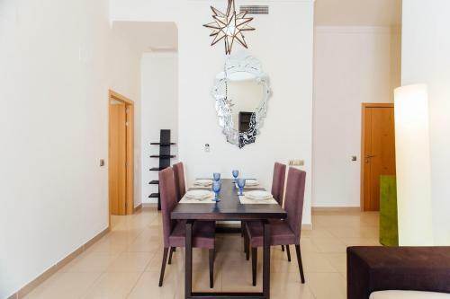 Apartamento Malhara