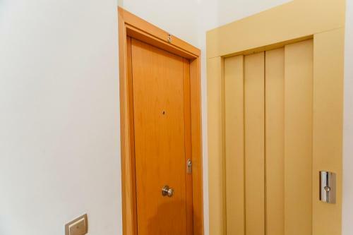 Apartamento Malhara