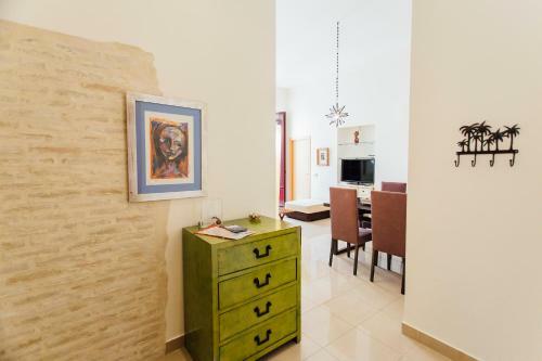 Apartamento Malhara