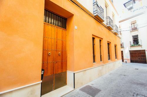 Apartamento Malhara