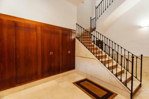 Apartamento Malhara
