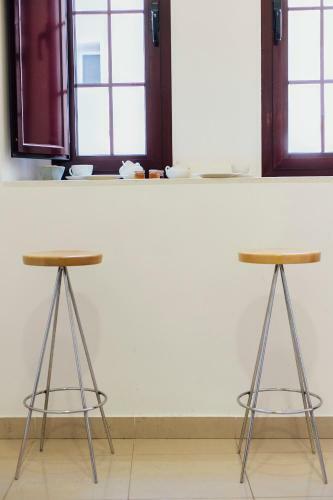 Apartamento Malhara