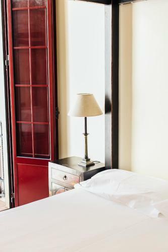 Apartamento Malhara