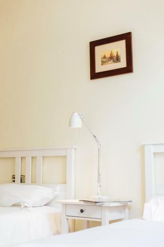 Apartamento Malhara
