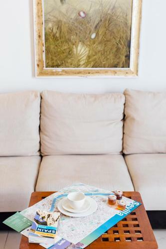 Apartamento Malhara