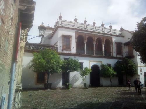 Apartamento Vivienda San Agust�n