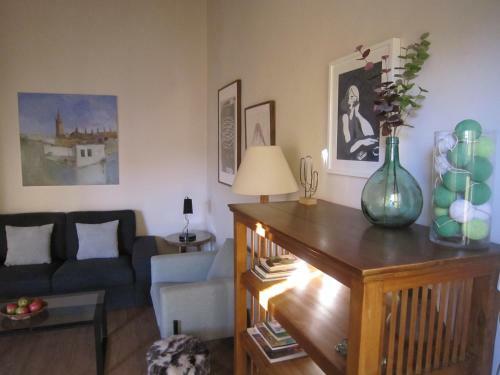Apartamento Vivienda San Agust�n