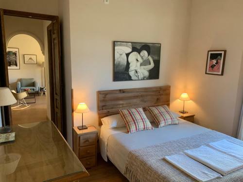 Apartamento Vivienda San Agust�n