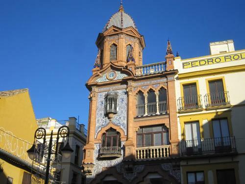Apartamento Vivienda San Agust�n