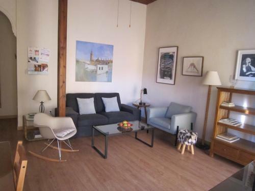 Apartamento Vivienda San Agust�n