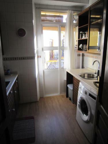 Apartamento Vivienda San Agust�n