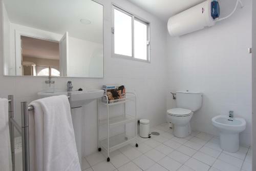 Apartamento Casa De Tintes