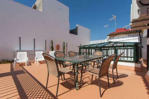 Apartamento Casa De Tintes