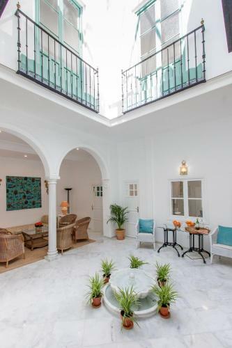 Apartamento Casa De Tintes
