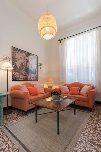 Apartamento Casa De Tintes