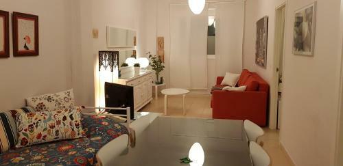 Apartamento Teodosio Center