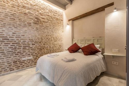 Casas De Sevilla - Apartamentos Tintes12