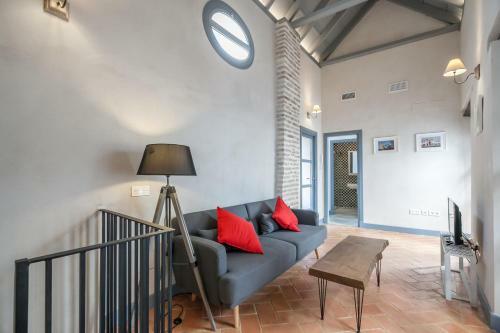 Casas De Sevilla - Apartamentos Tintes12