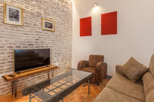 Casas De Sevilla - Apartamentos Tintes12