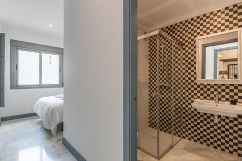 Casas De Sevilla - Apartamentos Tintes12