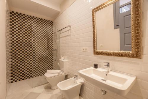 Casas De Sevilla - Apartamentos Tintes12