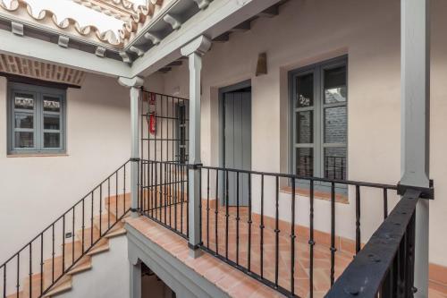 Casas De Sevilla - Apartamentos Tintes12