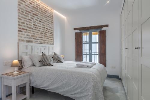 Casas De Sevilla - Apartamentos Tintes12