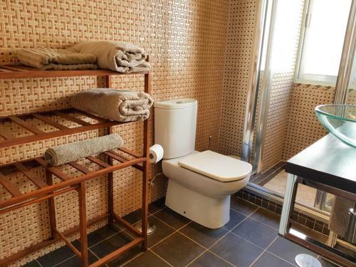 Apartamento Rubens Suite �tico