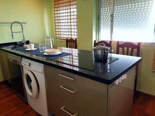 Apartamento Rubens Suite �tico