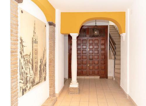 Apartamento Rubens Suite �tico