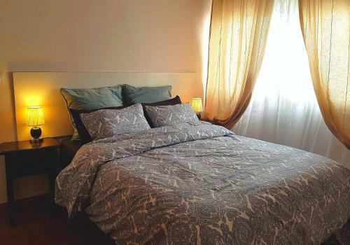 Apartamento Rubens Suite �tico