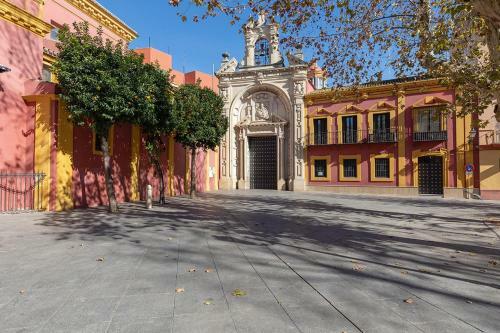 Apartamento Rubens Suite �tico