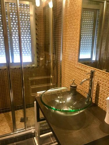 Apartamento Rubens Suite �tico
