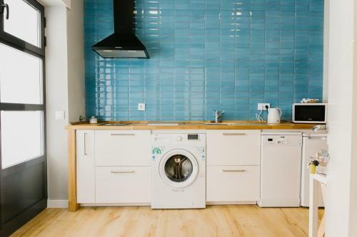 Apartamento La Accesoria Del Arenal