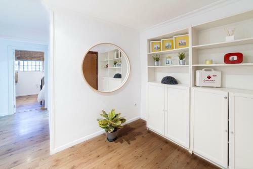 Apartamento Your Home At Due�as Palace
