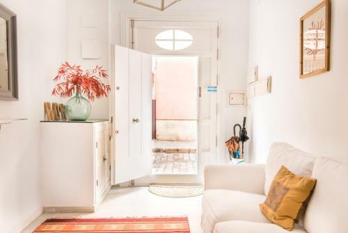 Apartamento Azafran Suites
