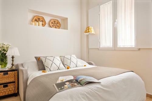 Apartamento Azafran Suites