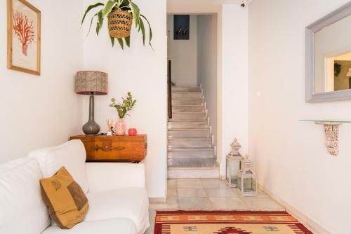 Apartamento Azafran Suites