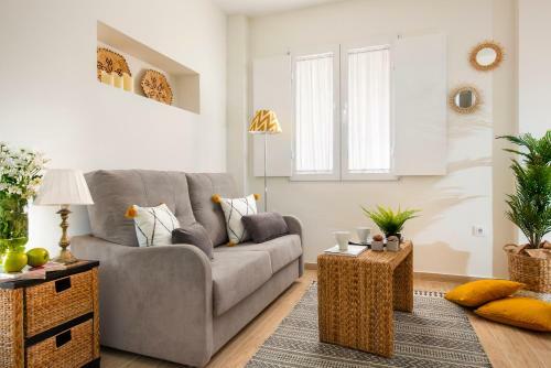 Apartamento Azafran Suites