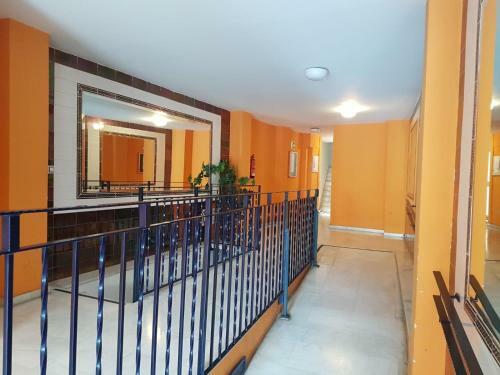 Apartamento Triana Ruise�or