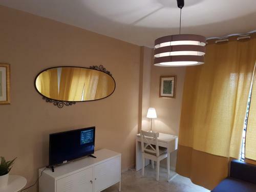 Apartamento Triana Ruise�or
