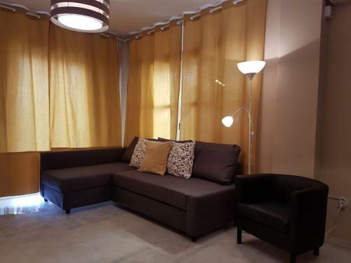 Apartamento Triana Ruise�or
