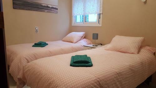 Apartamento Triana Ruise�or
