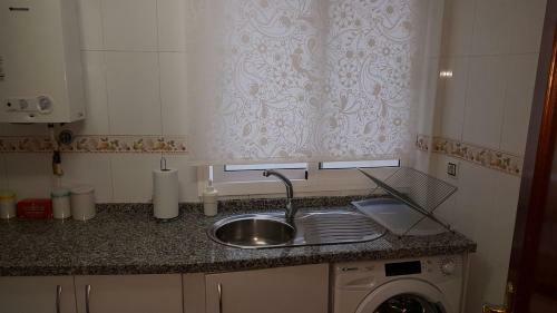 Apartamento Triana Ruise�or